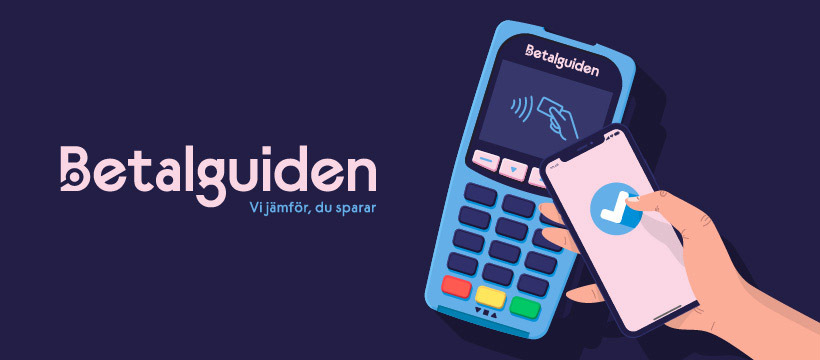 Babs Terminal - Betalguiden